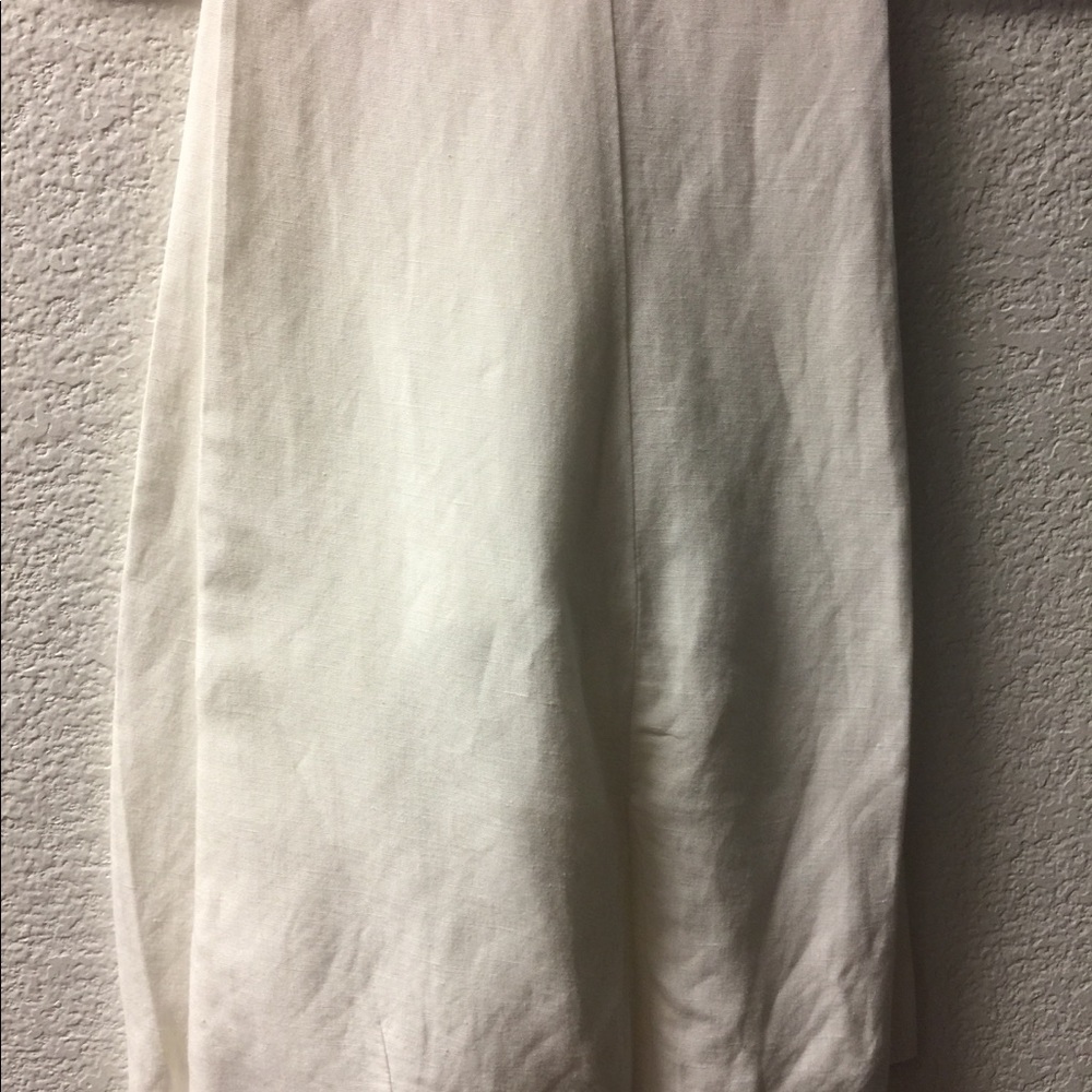Linen pants - Picture 3 of 4